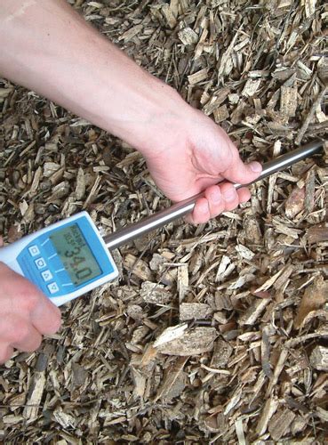 wood chip moisture meter uk|biomass moisture meter.